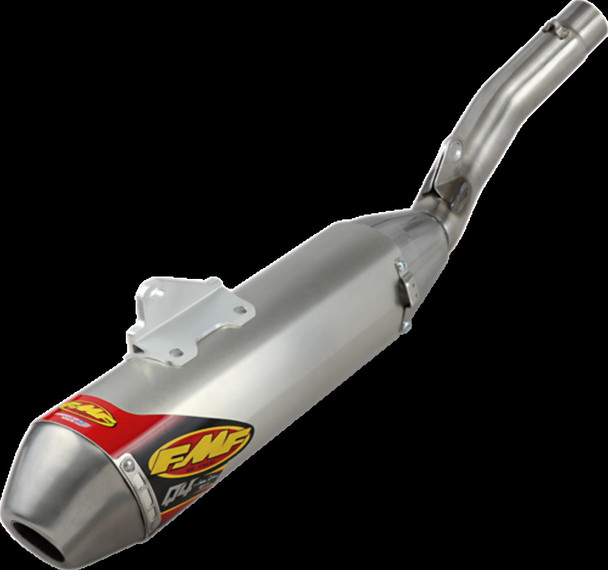 FMF 44442 MUFFLER HEX Q4 S/A