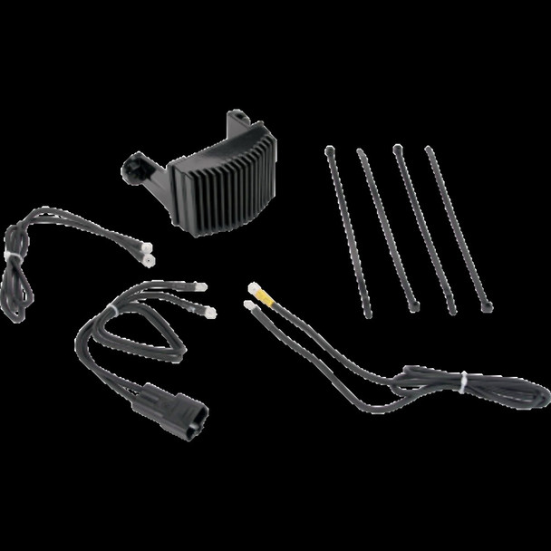 CYCLE ELECTRIC INC CE-445-97 VOLT REG 97-01 FLT