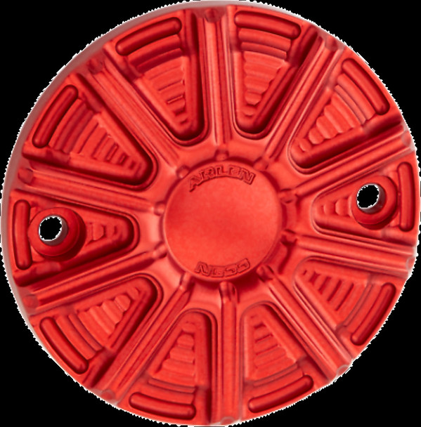 ARLEN NESS 700-014 COVER POINTS RED
