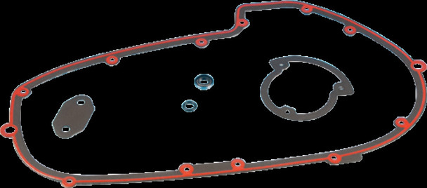 JAMES GASKET 25352-00-KF GASKET PRIMARY FOR 03-10 BUELL