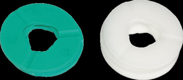 RACE TECH SPLS 14 SPACERS SHOCK LOWERING
