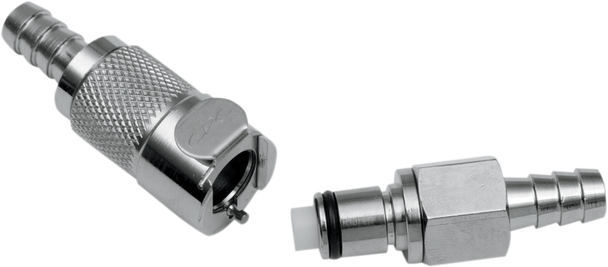 GOODRIDGE LCD005V COUPLING Q-DISC 5/16"