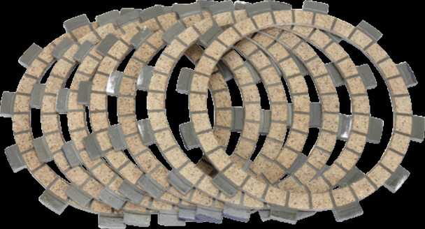 PROX 16.S23015 FRICTION PLATE YZ/WR250