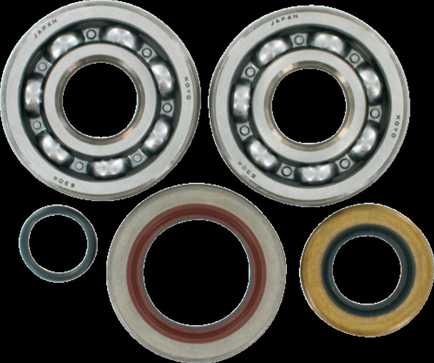 MOOSE RACING HARD-PARTS 0924-0225 BEARING CRANK MSE FOR KTM