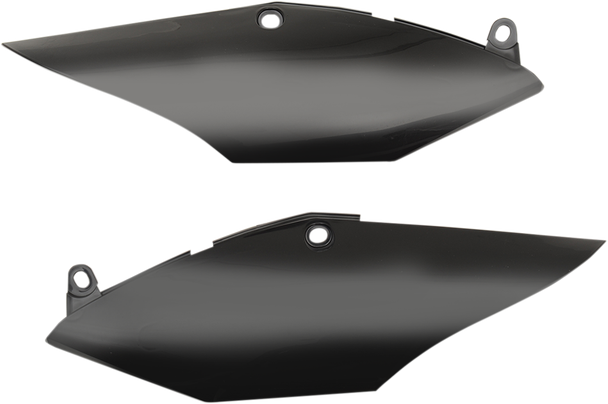 CYCRA 1CYC-2898-12 SIDE PANELS CRF BK