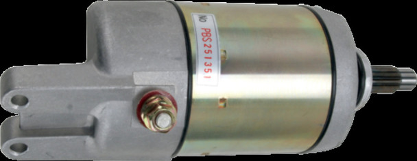 MOOSE UTILITY DIVISION 2110-0336 STARTER MUD FOR HONDA