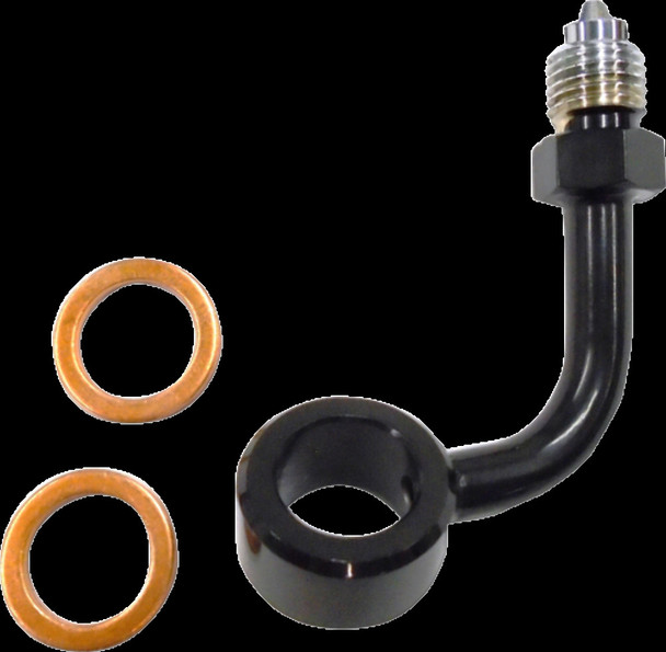 MAGNUM 47019 BANJO BRAKE BLACK
