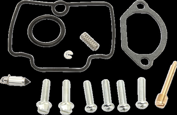 Moose Carb Repair Kit 1003-0943 for 2015-2017 FOR KTM 250 Freeride R