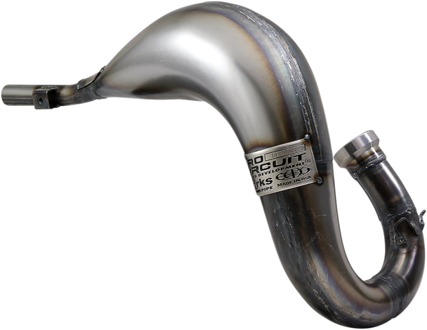 Pro Circuit 731865 Works Header Pipe for 2018-2023 Yamaha YZ 65
