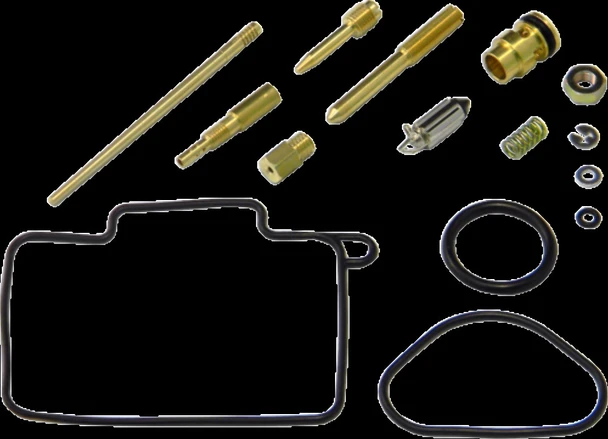 SHINDY 03-853 CARB KIT YZ125 99-00