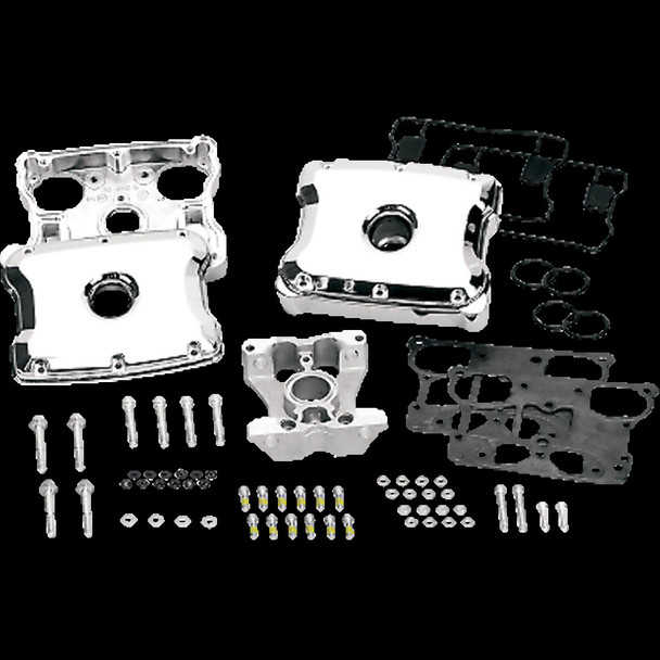 S&S CYCLE 90-4110 DIE CAST RBOX 99-17 T C