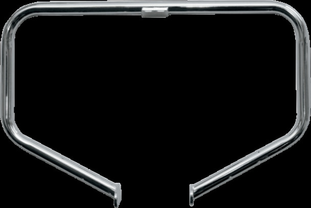 LINDBY 1415 UNIBAR 04-19 XL CHROME