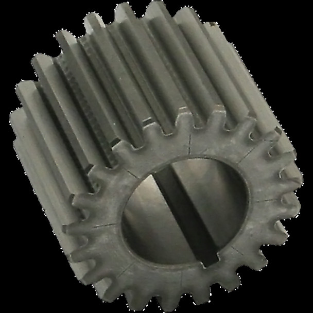 S&S CYCLE 33-4126 S&S PINION GR WHITE54-E77