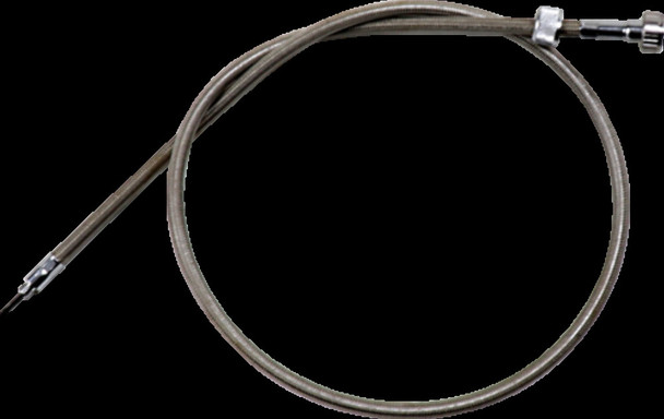 MOTION PRO 66-0128 CABLE SPEEDO ARMOR COAT