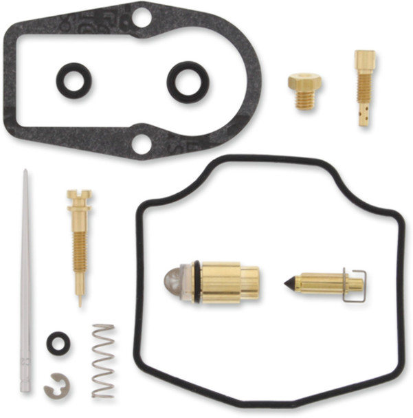 MOOSE RACING HARD-PARTS 1003-0839 REPAIR KIT CARB YAM