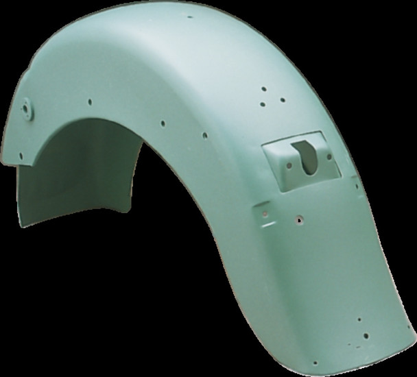 DRAG SPECIALTIES DS-380057 REAR FENDER F/80-84FL
