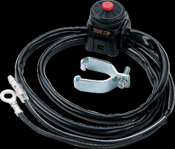 MOOSE RACING HARD-PARTS M8802 MOOSE KILL SWITCH KAW KX
