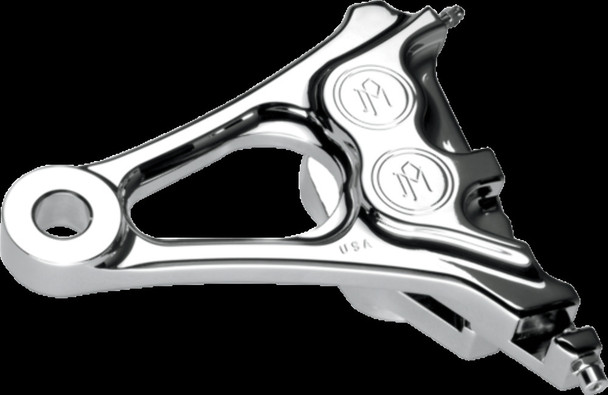 PERFORMANCE MACHINE (PM) 1256-0077-CH CALIPER 4P CH 08-17 SFTL