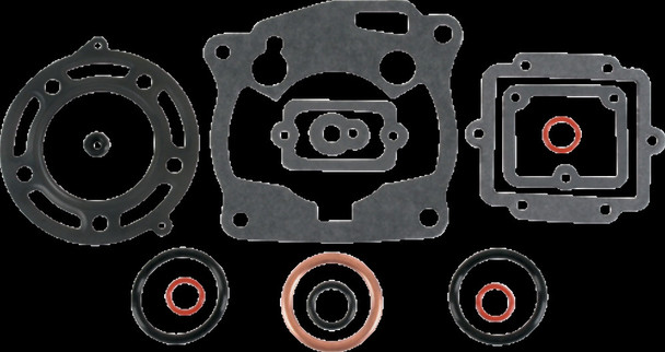 Moose Racing Top End Gasket Set FOR KAWASAKI KX125 1994