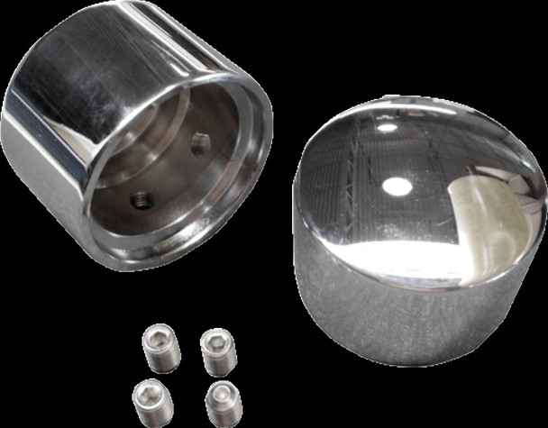 COLONY 2725-2 REAR AXLE COVER DOME
