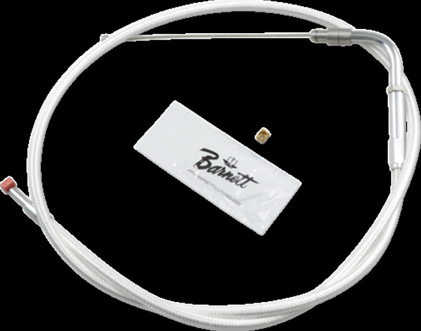 Barnett 106-30-30012-03 Cable Throttle 56343-01PS +3"