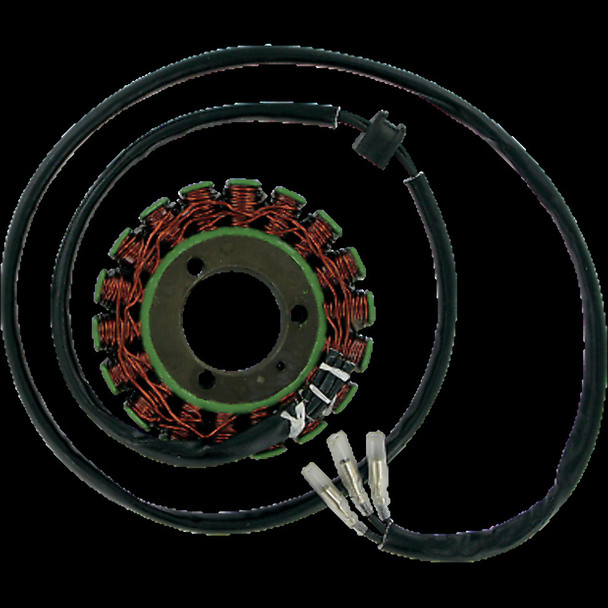 Ricks Electric Magneto Stator FOR SUZUKI GS700 GS750 GS1000 GS1100 GS1150