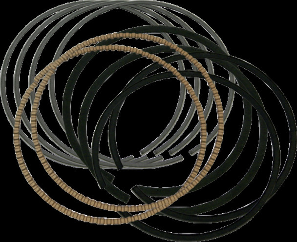 S&S CYCLE 106-4422A RINGS +010 97/106"BB TC