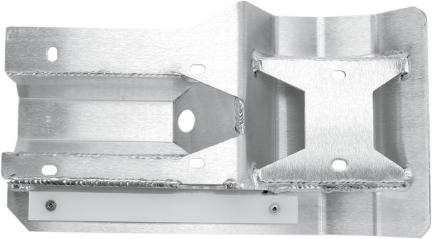 DG PERFORMANCE 58-2450 Swingarm Skid Plate - TRX450R