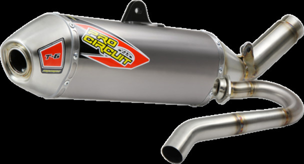 PRO CIRCUIT 0111945GX EXHAUST T6 0111945GX