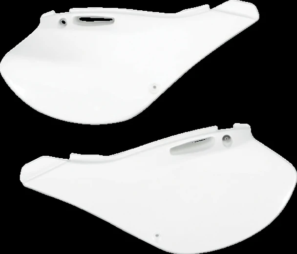 UFO KA03721047 SD CVR 99-00 KX125/250WHT