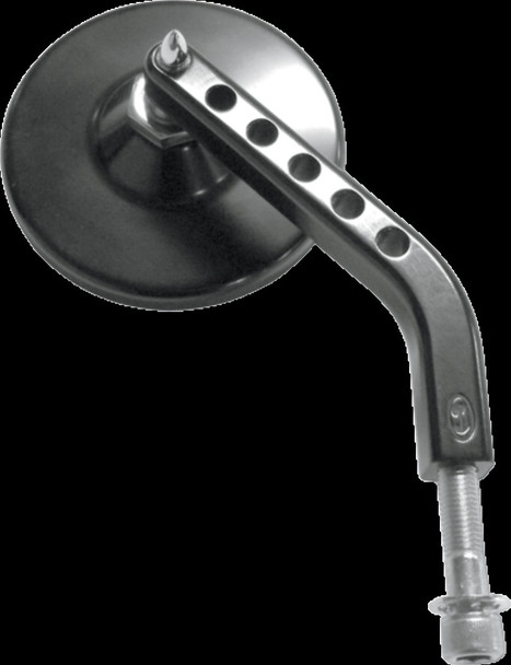 JOKER MACHINE 03-018R MIRROR VT7 3.25" HD RT BK