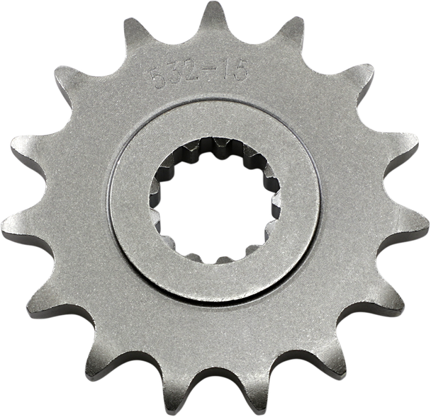 PARTS UNLIMITED 1212-0348 SPROCKET C/S YAM 532 15T