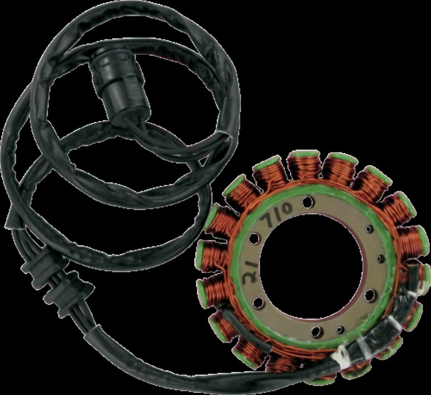 Ricks Motorsport Stator FOR KAWASAKI Brute Force KVF650 06-12 / KVF750 05-07