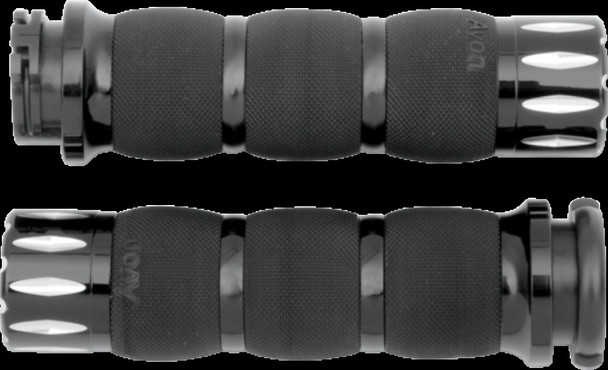 AVON GRIPS AIR-90-ANO-RIV GRIP AIR RIVAL ANO