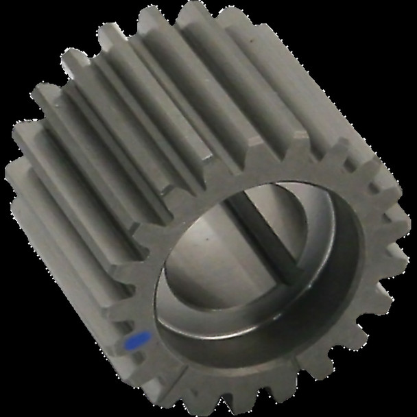 S&S CYCLE 33-4124 S&S PINION GEARBLUE54-E77