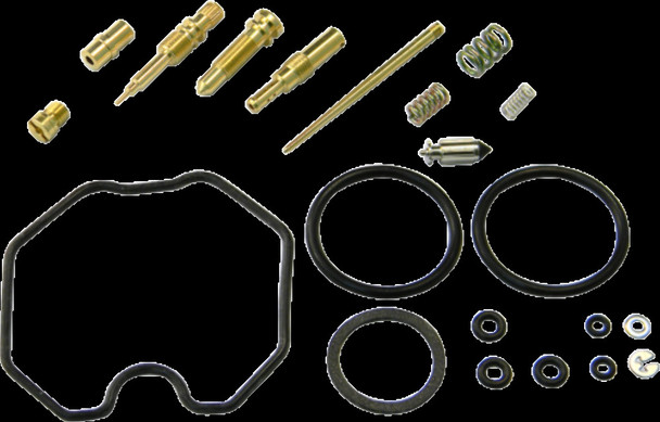 SHINDY 03-042 CARB KIT TRX250EX 01-04