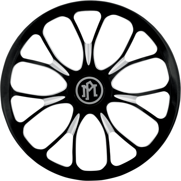 PERFORMANCE MACHINE (PM) 0206-2010HEA-BM INSERT PM A/C HEATHEN BK
