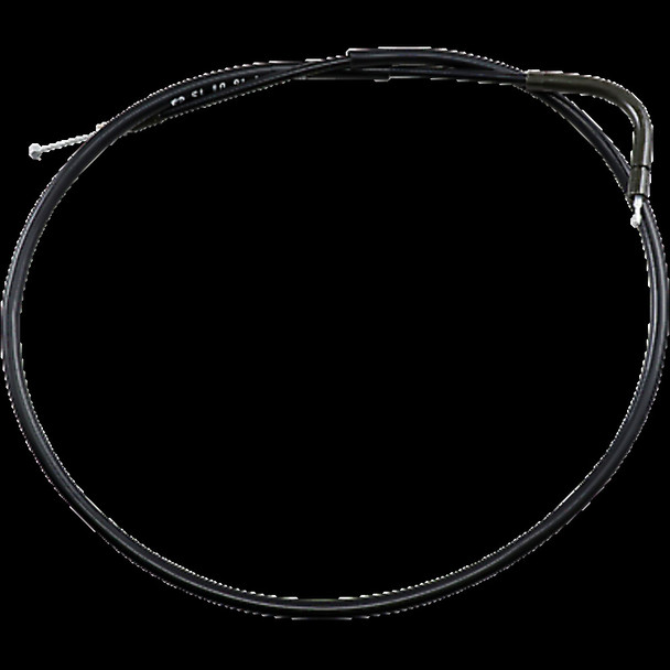 Motion Pro 03-0194 Black Vinyl Choke Cable