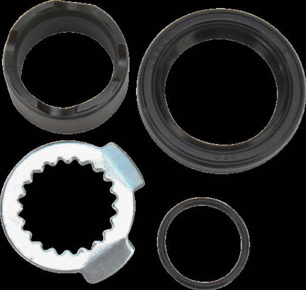 MOOSE RACING HARD-PARTS 0935-0445 SEAL KIT COUNTERSHAFT YAM