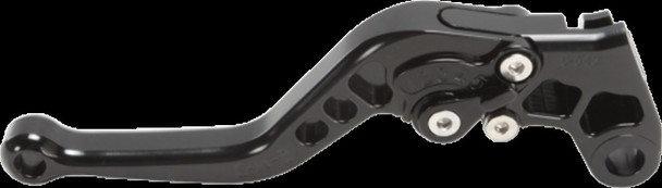 POWERSTANDS RACING 00-00422-22 CLUTCH LVR PSR SHORT BLK