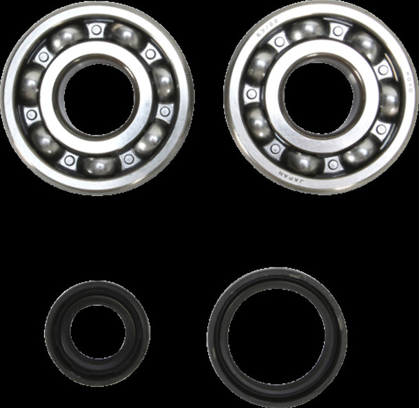 ProX 23.CBS32099 Crankshaft Bearing & Seal Kit 99-08 FOR SUZUKI RM 125