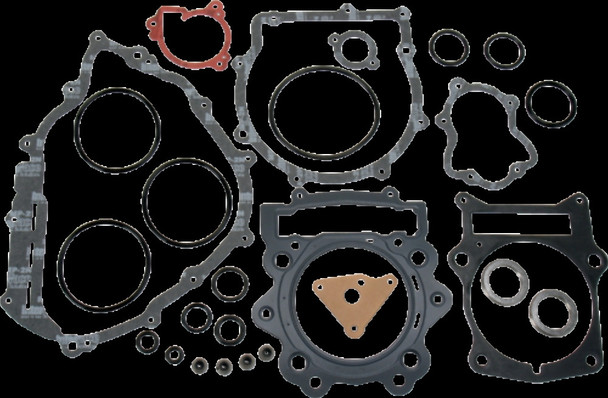Moose Racing Complete Gasket Set FOR YAMAHA YFM700 Grizzly 4x4 07-15