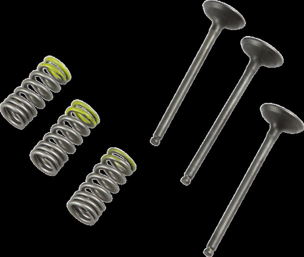 PROX 28.SIS2402-2 INTAKE VALVE/SPRING KIT