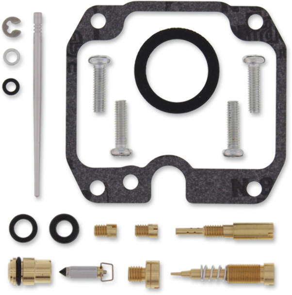 MOOSE RACING HARD-PARTS 1003-0835 REPAIR KIT CARB YAM