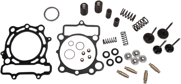 KIBBLEWHITE 40-41520 CYL HD SER KT KX250F -16