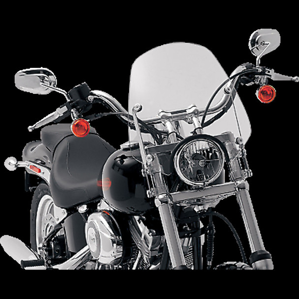 Memphis Shades MEP5019 Windshield Del Rey Solar