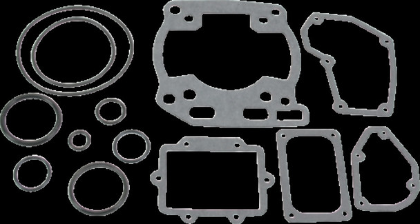 Moose Racing Top End Gasket Set FOR SUZUKI RM250 2001