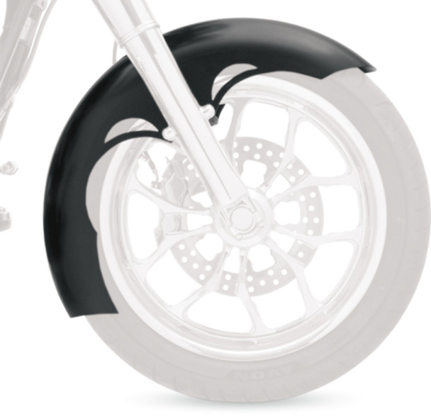KLOCK WERKS KW050101072014 FENDER TUDE 21" 14-19FL
