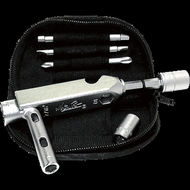 Motion Pro 08-0161 Multi-Purpose Metric Tool