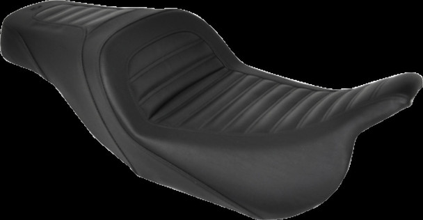 Saddlemen 808-07B-161 Seat Roll Pleat Slim